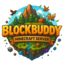 Логотип сервера Block Buddy