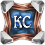Логотип сервера KERBCRAFT