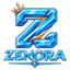 Иконка сервера Zenor