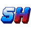 Логотип сервера SLOHUB