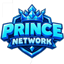 Логотип сервера PRINCE