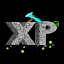 Логотип сервера CUBIC XP