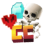 Логотип сервера CoreCraft