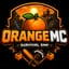Иконка сервера Orange Mc
