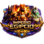Логотип сервера EGIPCIO