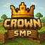 Логотип сервера Crown