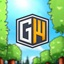 Иконка сервера GhostWorld