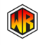 Логотип сервера WildRise