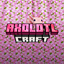 Иконка сервера AxolotlCraft