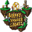 Логотип сервера Happy-HG