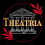 Логотип сервера Theatria