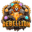 Логотип сервера Reblsmp
