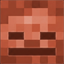 Логотип сервера MineHunt
