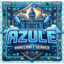 Логотип сервера Azule Knight