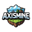 Логотип сервера AxisMine