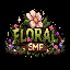 Иконка сервера Floral