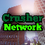 Логотип сервера CrusherNetwork