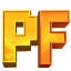 Иконка сервера PlayFuse