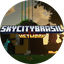 Логотип сервера SkyCityBrasil