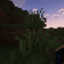 Логотип сервера Namelesscraft