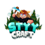 Логотип сервера StyyCraft