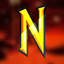 Логотип сервера NIRLAND