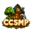Логотип сервера Cozy Crafters