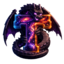 Логотип сервера Thevoidmc