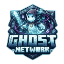 Логотип сервера Ghost