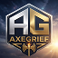 Иконка сервера AxyGrief