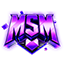 Логотип сервера MeSuMiMC