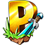 Иконка сервера PROVANAS