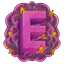 Логотип сервера EnchantedMC