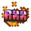 Логотип сервера RXX