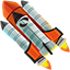 Иконка сервера Vortex