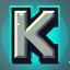 Логотип сервера KabuCraft