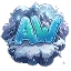 Логотип сервера ArcticWorld