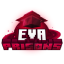 Логотип сервера EvaPrisons