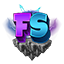 Логотип сервера FoudreSMP