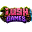 Логотип сервера LushPvP