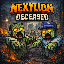 Логотип сервера Nexylion Deceased