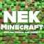 Логотип сервера Nekminecraft