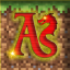 Логотип сервера Asteria