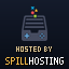 Иконка сервера SpillHosting