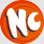 Логотип сервера NexusCraft