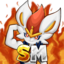 Иконка сервера SmashMC