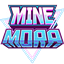 Логотип сервера Minemora