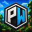 Логотип сервера PovkaWorld