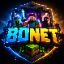 Логотип сервера BDNETMC