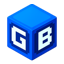 Иконка сервера GodBox